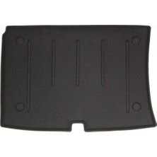 Öz-İş Peugeot Bipper Tepee Halı Bagaj Havuzu (2008 Sonrası)