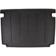 Öz-İş Peugeot Partner Tepee Halı Bagaj Havuzu (2008 Sonrası)