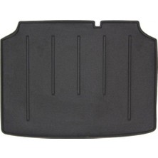 Öz-İş Peugeot 308 5 Kapı Halı Bagaj Havuzu (2014-2022 Arası)