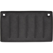 Öz-İş Peugeot Rifter Halı Bagaj Havuzu (2019 Sonrası)