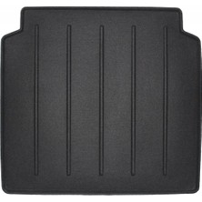 Öz-İş Peugeot 408 Halı Bagaj Havuzu (2023 Sonrası)