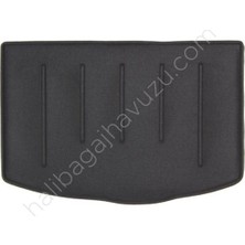 Öz-İş Kia Rio HB Halı Bagaj Havuzu (2017-2020 Arası)