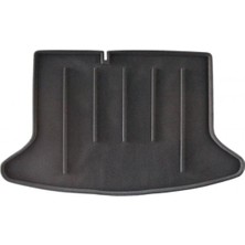 Öz-İş Kia Niro Halı Bagaj Havuzu (2017-2022 Arası)