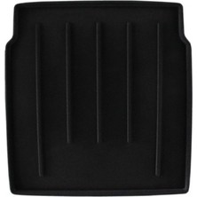 Öz-İş Porsche Panamera Halı Bagaj Havuzu (2010 Sonrası)