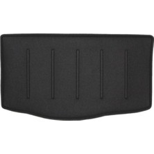 Öz-İş Kia Picanto Hali Bagaj Havuzu (2020 Sonrası) 