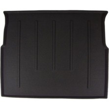 Öz-İş Citroen C4 Picasso Halı Bagaj Havuzu (2013 Sonrası)