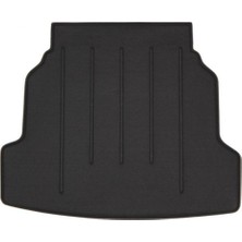 Öz-İş Renault Latitude Halı Bagaj Havuzu