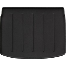 Öz-İş Kia Xceed Halı Bagaj Havuzu (2020 Sonrası)