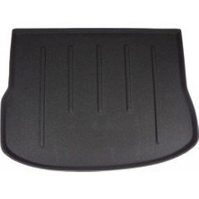 Öz-İş Land Rover Range Rover Evoque Halı Bagaj Havuzu (2011-2020 Arası)