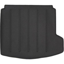 Öz-İş Renault Megane 4 Ed Blue Sedan Hali Bagaj Havuzu 2020 Sonrası