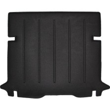 Öz-İş Renault Express Halı Bagaj Havuzu (2021 Sonrası)