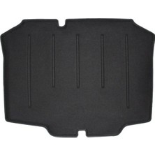 Öz-İş Seat Ibiza Halı Bagaj Havuzu (2008-2017 Arası)