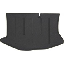 Öz-İş Ford Fiesta Halı Bagaj Havuzu (2008 - 2017 Arası)