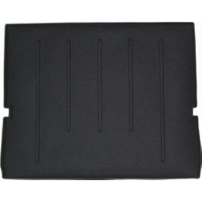 Öz-İş Ford S-Max Halı Bagaj Havuzu