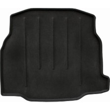 Öz-İş Mercedes CLS Halı Bagaj Havuzu (2018 Sonrası)