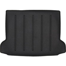 Öz-İş Mercedes GLB Üst Raf Halı Bagaj Havuzu (2020 Sonrası)