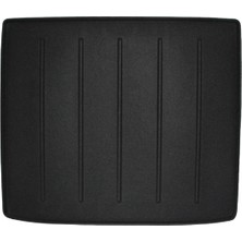 Öz-İş Ford Focus Station Wagon Hali Bagaj Havuzu