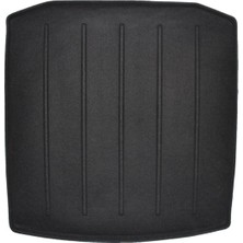 Öz-İş Skoda Octavia IV Halı Bagaj Havuzu (2020 Sonrası)