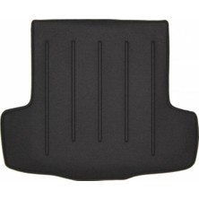 Öz-İş Fiat Yeni Linea Halı Bagaj Havuzu