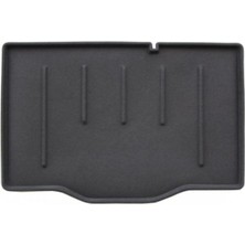 Öz-İş Suzuki Swift Halı Bagaj Havuzu (2018 Sonrası)