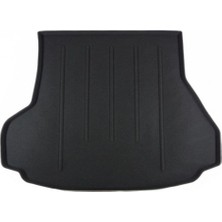 Öz-İş Toyota Avensis Halı Bagaj Havuzu (2009 Sonrası)