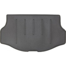 Öz-İş Toyota RAV4 Hybrid Halı Bagaj Havuzu (2017-2021 Arası)