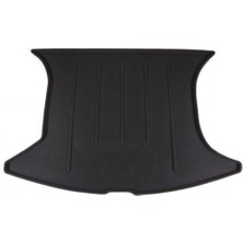 Öz-İş Toyota Verso Halı Bagaj Havuzu (2009 Sonrası)