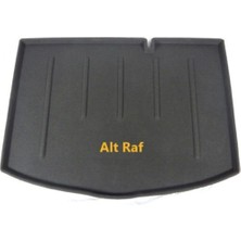 Öz-İş Toyota Yaris Kapı Halı Bagaj Havuzu (2012-2017 Arası)