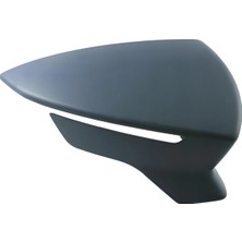 Seat Ibiza 2017>>  Ayna Kapağı Sağ Leon 12-15 Arona 5F0857538B