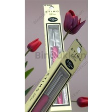 Tulip Etimo Rose Pembe Tığ