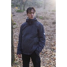 Erkek 3 In 1 Mont Gri 2111153