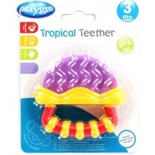 Playgro Sulu Meyve Dişlik