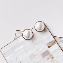 Campanatura Gold Küpe