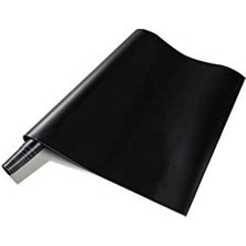 Kara Tahta Kendinden Yapışkanlı Kağıt Tebeşir Sticker