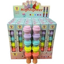 Şekilli Fosforlu Kalemler - Çeşit Seçmeli