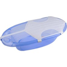 Pierre Cardin Ekstra Rahat Havlulu Lüks Banyo Küvet Filesi