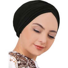 Çapraz 3 Bantlı Çift Taraflı Bone Deniz Bonesi