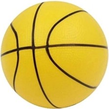 Plastik Küçük Basketbol Topu