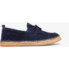 Nautica Erkek Lacivert Espadril NT462T.4NV