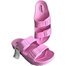 Gezer Anatomik Taban Ekstra Hafif Günlük Eva Terlik Kadın İçin Tüm Sezon Kullanımına Uygun