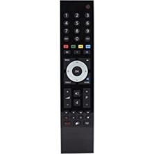 Tuşlu Tv Kumanda