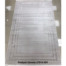Padişah Halı Sümela 37914 095 Serisi Akrilik Salon Oturma Yatak Odası Halısı