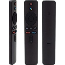 Xiaomi Mi Box S 4K Uyumlu Tv Stick Netflix Prime Video Tuşlu Kumanda