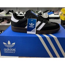 A D I D A S Samba Unısex Ayakkabı