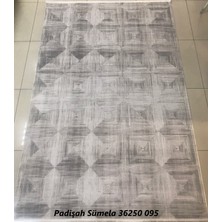 Padişah Halı Sümela 36250 095 Serisi Akrilik Salon Oturma Yatak Odası Halısı