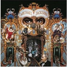 Yabancı Plak - Michael Jackson / Dangerous (2 Lp)