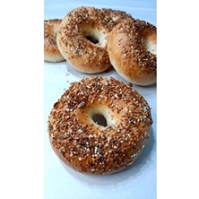 Bagel 5 Adet