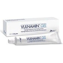 Jel 50G Iyileşme Sürecinde Destekleyici