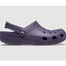Crocs Classic Terlik Kauçuk Taban ile Hafif ve Sürdürülebilir Tasarım için İdeal