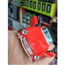 Mercedes Benz 190 Sl Dıecast 1955 Model Koleksiyon Metal Araba Kapı Açılır Çekbırak